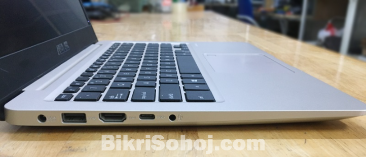 Asus X411u Core i5 8th Gen Laptop (12gb Ram, 1TB Hdd)